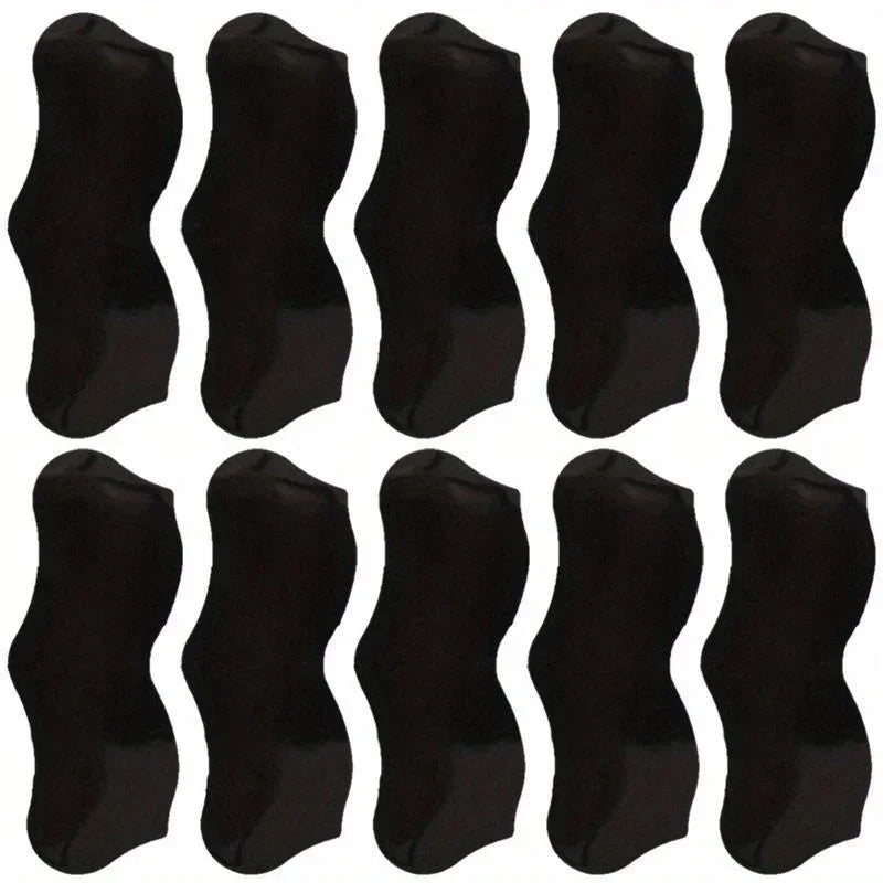 15pcs Deep Cleansing Blackhead Nose Strips – Pore Purifying Stickers for Acne & Oil Control