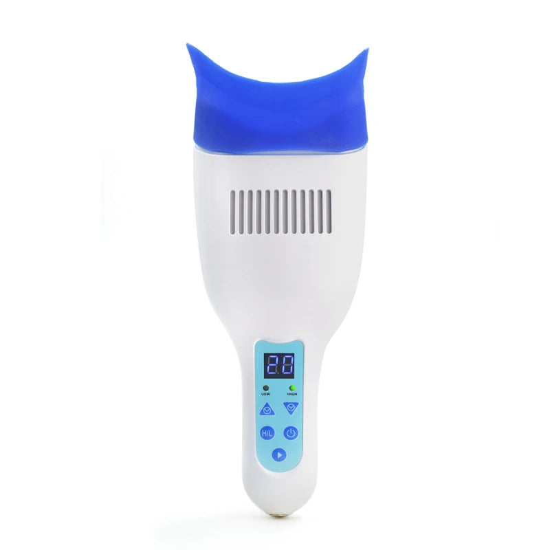 Professional Dental Bleaching Light