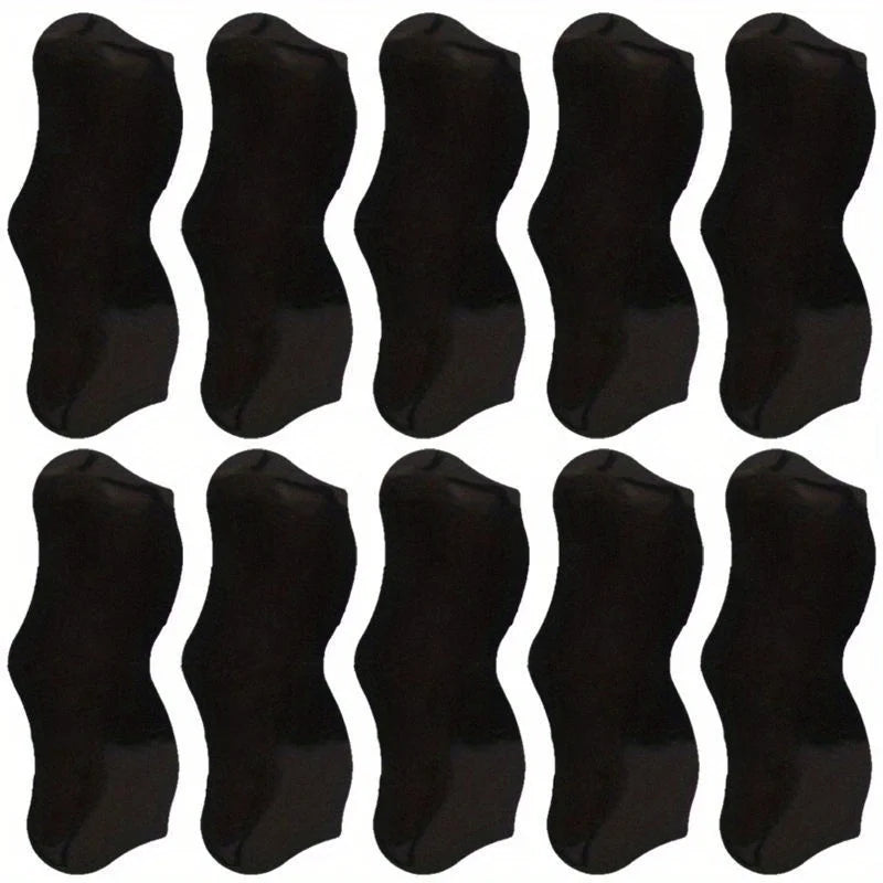 15pcs Deep Cleansing Blackhead Nose Strips – Pore Purifying Stickers for Acne & Oil Control