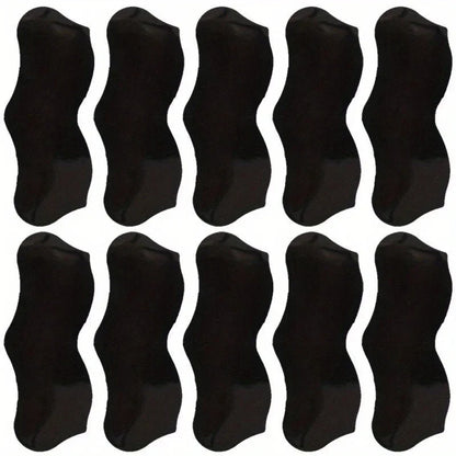 15pcs Deep Cleansing Blackhead Nose Strips – Pore Purifying Stickers for Acne & Oil Control