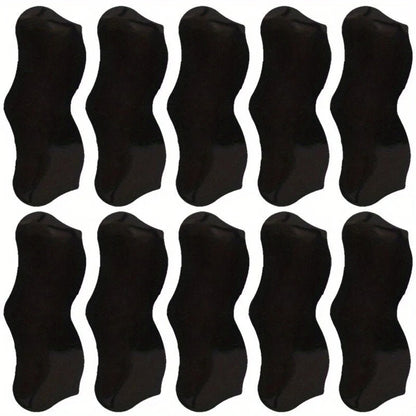15pcs Deep Cleansing Blackhead Nose Strips – Pore Purifying Stickers for Acne & Oil Control